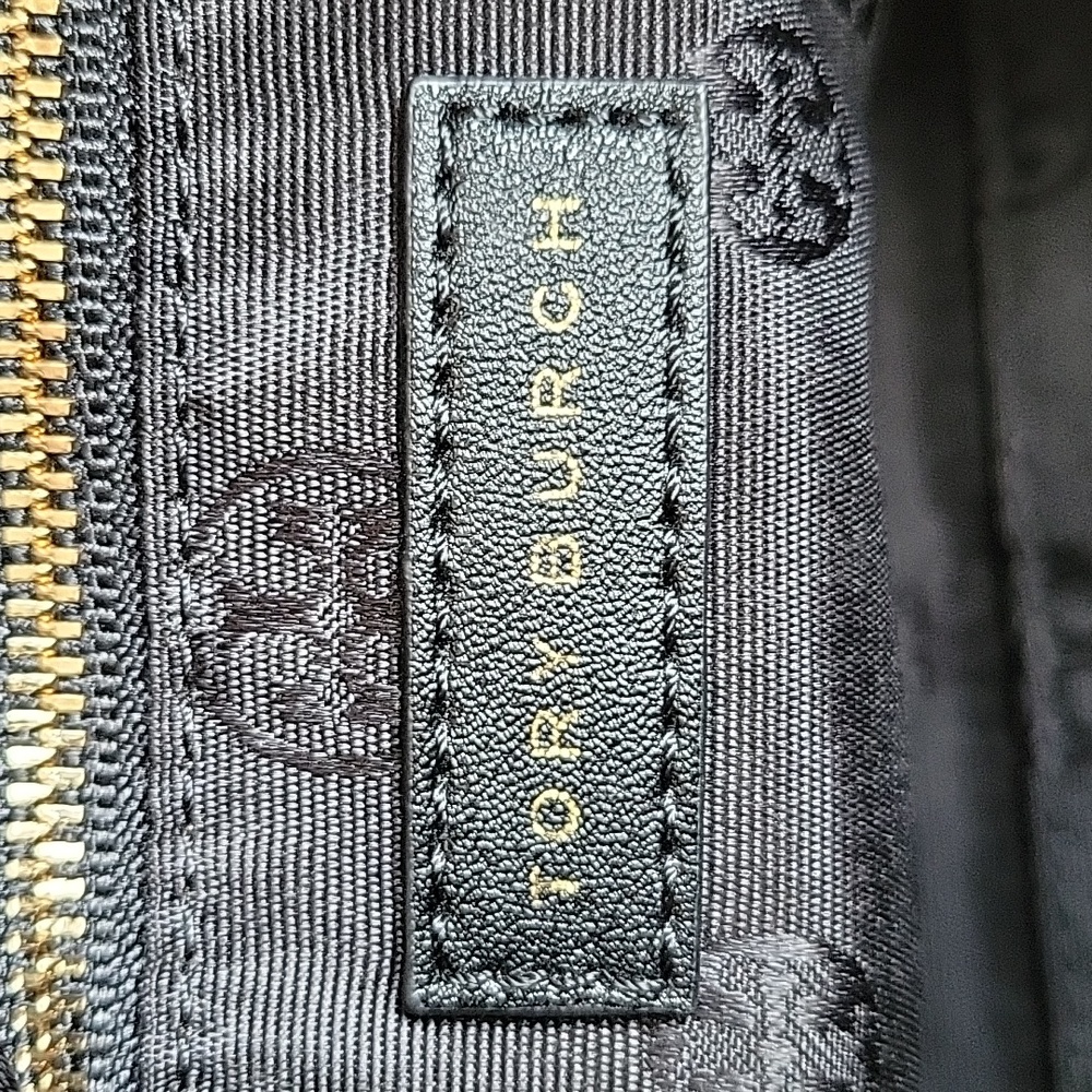 Tory Burch Kerrington Crossbody Tote - Picture 11 of 14